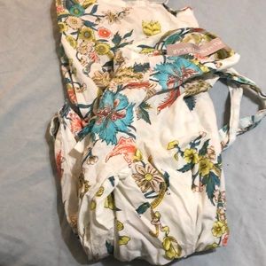 Plum pretty sugar robe